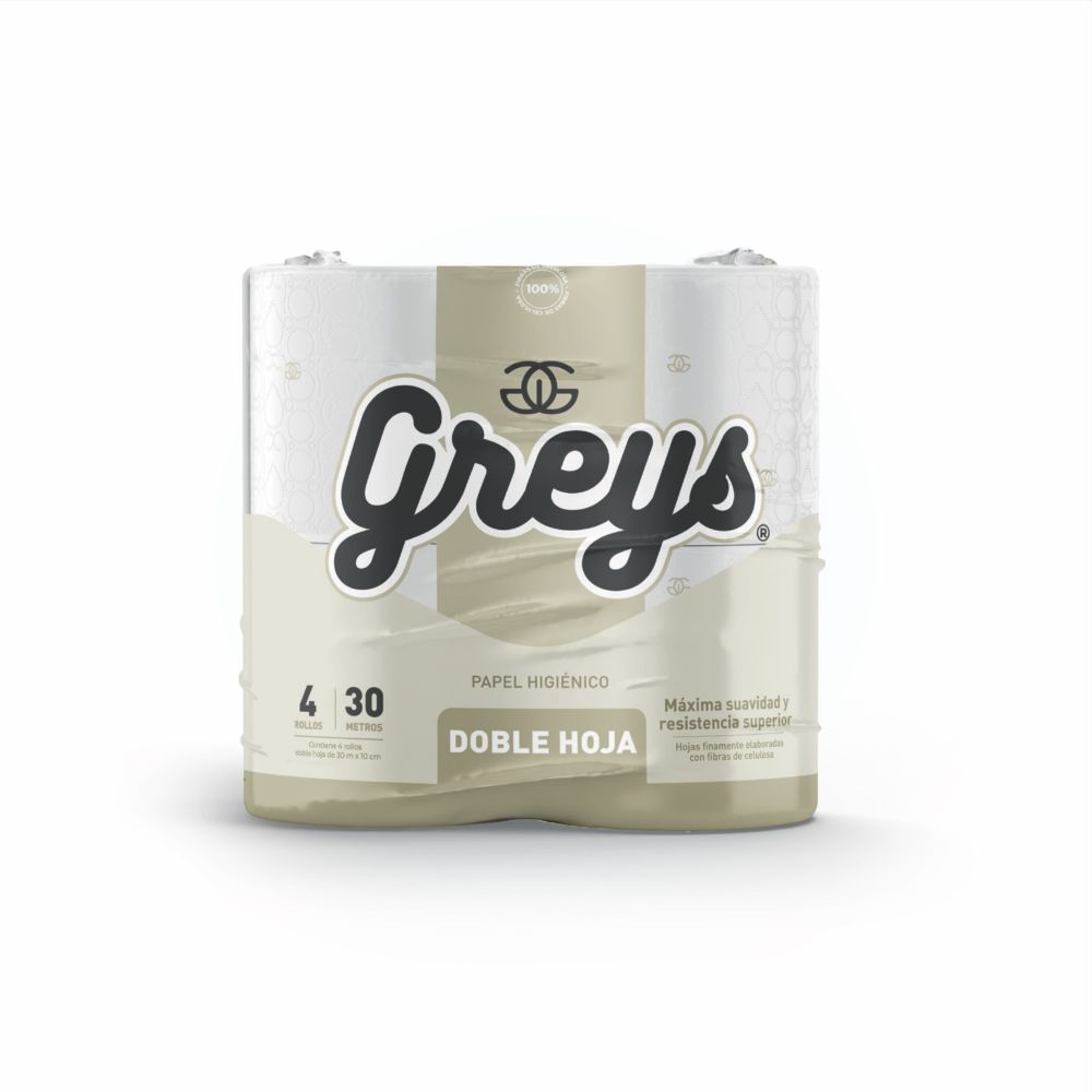 TISSUE_PH HOJA DOBLE_GREYS _4 ROLLOS (copia)