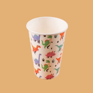 FLEXIBLES_VASOS_12 OZ_DINO_BLANCO
