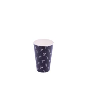 FLEXIBLES_VASOS_16 OZ_COCTEL NEGRO